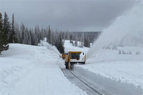 Wyoming Highway 130 - Laramie Live