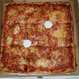 ELMHURST FAMOUS PIZZA - Updated July 2024 - 88 Photos & 160 Reviews - 8307 Broadway, Elmhurst ...