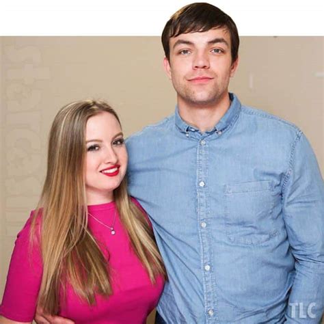 90 DAY FIANCE SPOILER Are Elizabeth and Andrei married? EXCLUSIVE ...