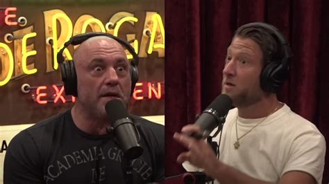 Joe Rogan And Dave Portnoy Discuss Andrew Tate's Arrest