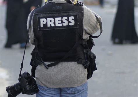 Palestinian officials accused of torturing, jailing journalists - Middle East - Jerusalem Post