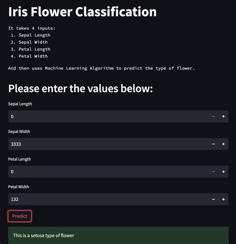 GitHub - 51shubhamchand/ML-Iris_Flower_Classification