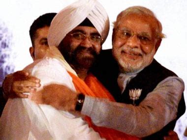 How Cong-BJP used Manmohan Singh's brothers as pawns – Firstpost