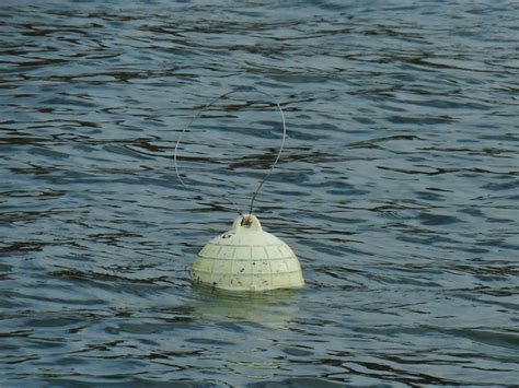 Anchor Marker Floats - Currents Bluewater Cruising