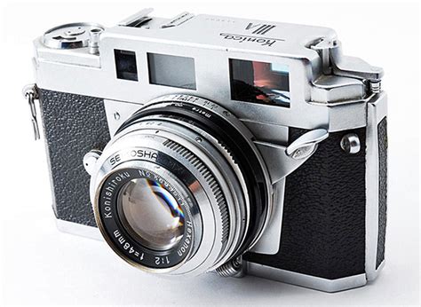 Our Top 10 Favorite Classic Cameras: The Best Buys | Shutterbug