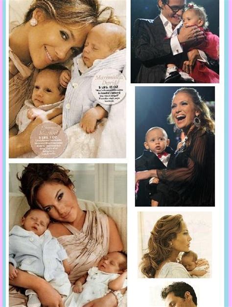 Celebrity Kids Names and Beautiful Babies: Happy Birthday - Emme & Max Muniz