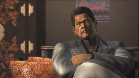 Yakuza 3 - Review - YouTube