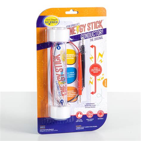 Steve Spangler Science | Experiments - Science Toys - Classroom Kits