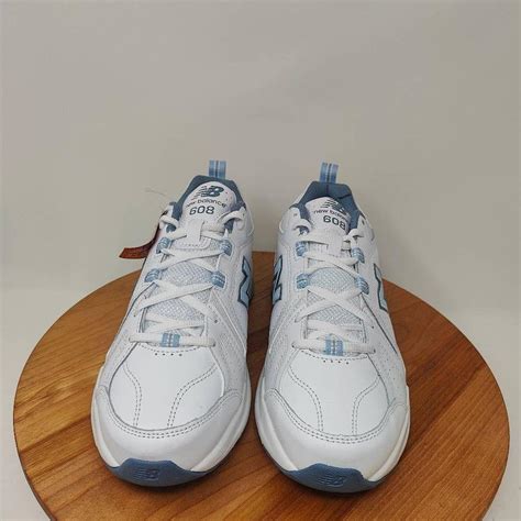 New Balance 608 Running Shoes- Womens- Size 9.5 B-... - Depop