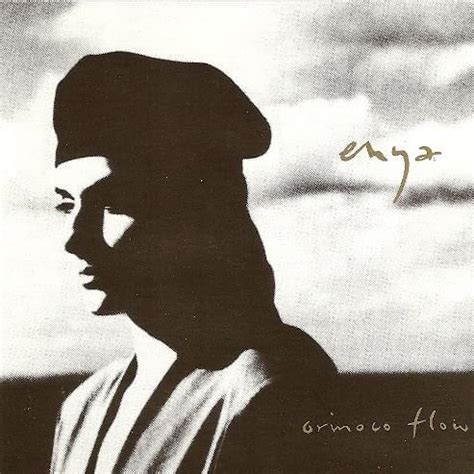 Enya - Orinoco Flow (3 Tracks EP) Lyrics and Tracklist | Genius