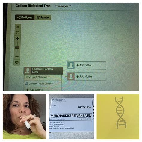 My Bio Family: My Ethnicity Estimates on AncestryDNA vs Family Tree DNA ...