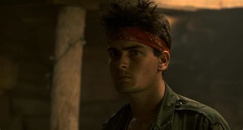 Platoon (1986)