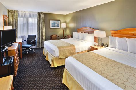 Clarion Inn Providence/Seekonk