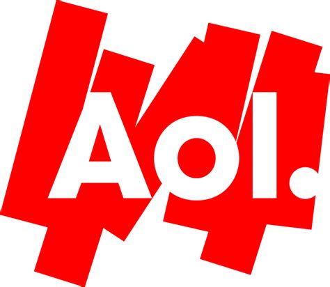 Gallery For > Aol Mail Logo Png