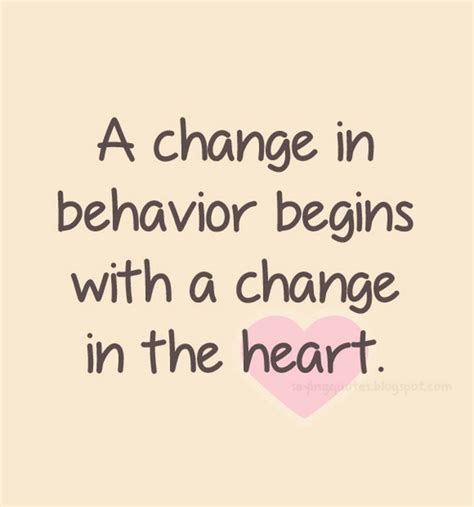 Quotes Behavior Change. QuotesGram