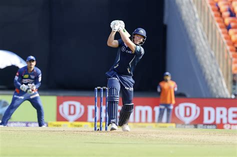 David Miller goes big | ESPNcricinfo.com