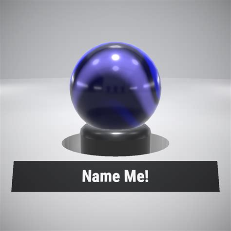 I'm making a marbles game and need help naming marbles. Any suggestions for this one, and is ...