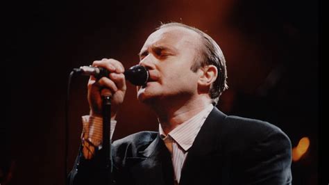 The 10 greatest Phil Collins songs ever, ranked - Smooth