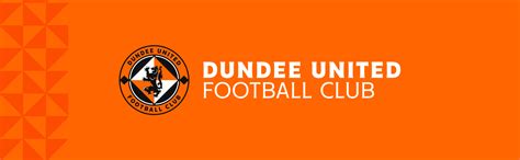 DUNDEE UNITED CREST CHANGE | Dundee United Football Club