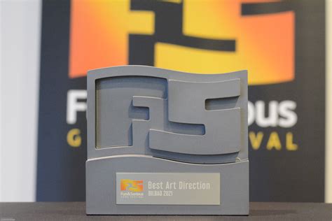 Psychonauts 2 gets the GOTY Titanium Award at F&S 2021