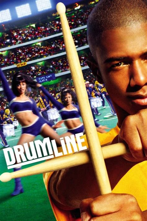 Drumline Movie Trailer - Suggesting Movie