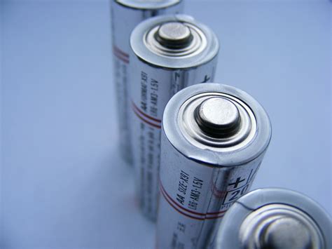 Free photo: Batteries, Battery, Energy - Free Image on Pixabay - 87535