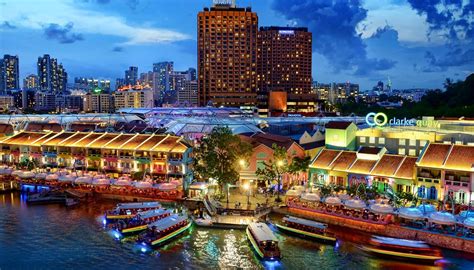 What to Do in Singapore: A Guide to Singapore Attractions and Activities