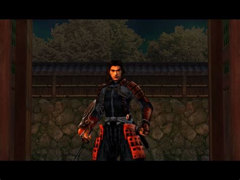 Onimusha 3: Demon Siege Screenshots for Windows - MobyGames