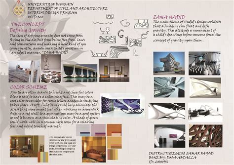 DOAA ABDALLA'S PORTFOLIO: Youth Center Design