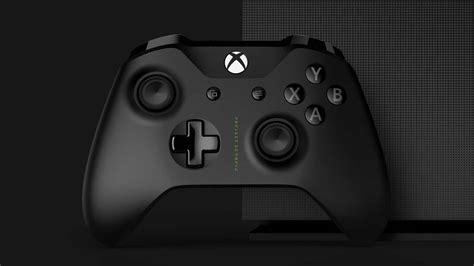 Xbox One X to launch with 70 enhanced games