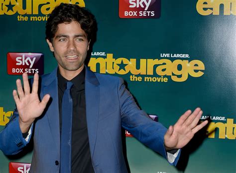 'Entourage': Quitting 'Aquaman 2', 'Medellin', and More of Vincent ...