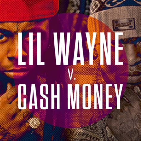 Lil Wayne's Lawsuit Against Cash Money Explained By An Entertainment ...