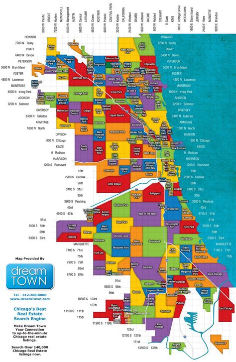 Larry Hawkins's Artists: The Chicago Map Project