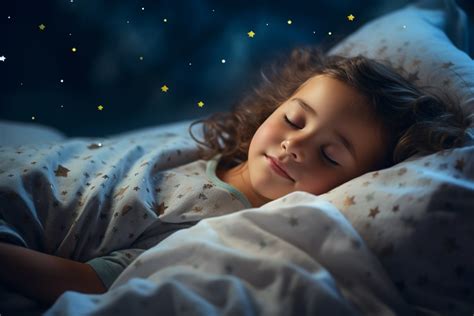 Good Sleep Habits Can Buffer Children From Stress-Linked Impulsivity ...