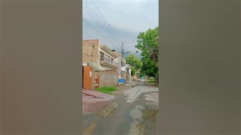 beautiful weather in vehari - YouTube