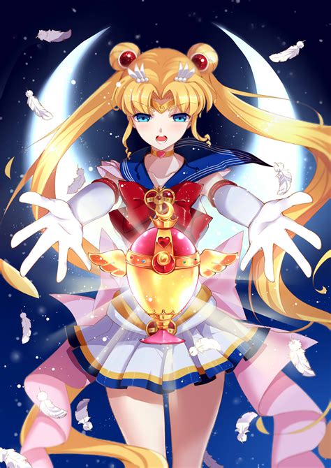 Arte Sailor Moon Sailor Moon Fan Art Sailor Moon Stars Sailor Moon Manga Sailor Moon | sexiezpix ...