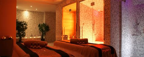 The Hive: SPA Hotel 4 stelle nel centro di Roma