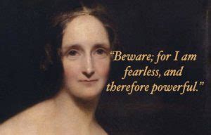 10 Inspirational Quotes from Mary Shelley - For Reading Addicts