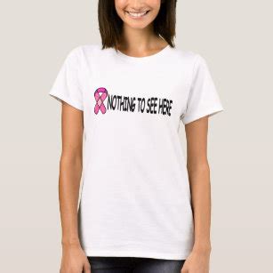 Funny Breast Cancer T-Shirts - Funny Breast Cancer T-Shirt Designs | Zazzle