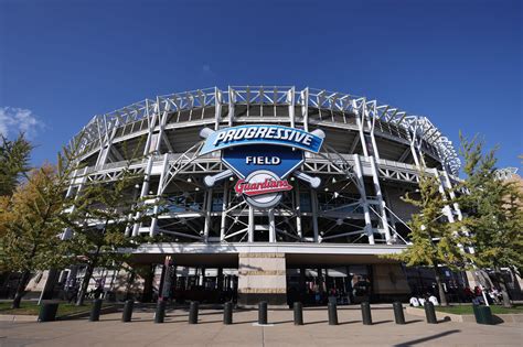 Cleveland Guardians announce Progressive Field Reimagined renovation ...