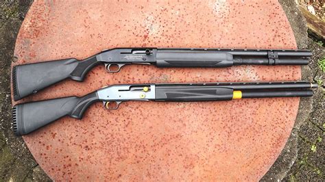 Review: Mossberg 940 JM Pro | An NRA Shooting Sports Journal