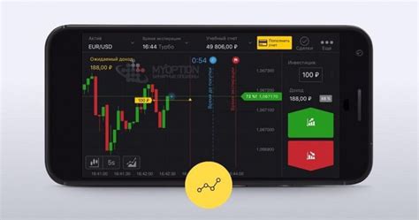 Where to download the binomo trading application and what is it