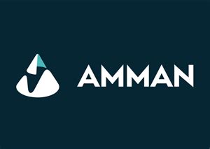 Search: AMMAN Logo PNG Vectors Free Download