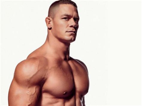 John Cena Body Wallpapers 2015 - Wallpaper Cave