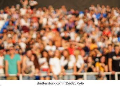 1,888 Crowds Audiences Bleachers Images, Stock Photos & Vectors | Shutterstock