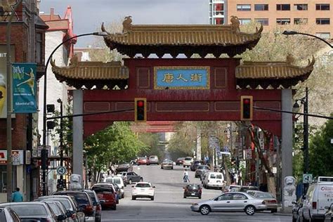 Chinatown Montreal (Le quartier chinois de Montréal) - The Montreal Visitors Guide