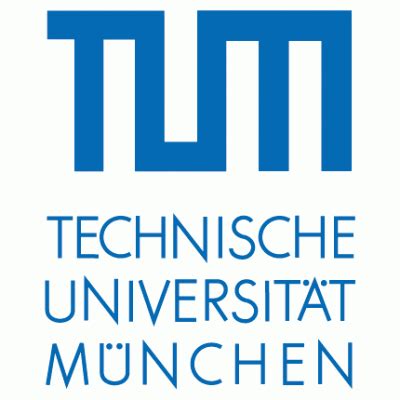 Technische Universität München (Technical University of Munich) | Tethys