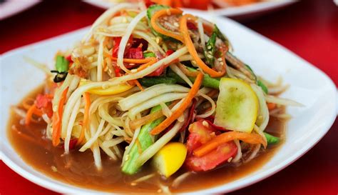 40 Thai foods in Bangkok we can't live without | CNN