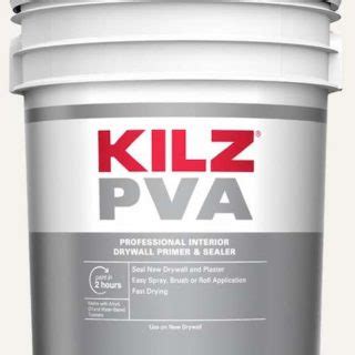 The Best Drywall Primers For New Drywall - DIY Painting Tips