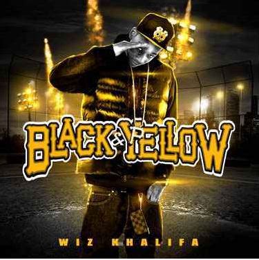 Tha Green $pirit: Wiz Khalifa - Black and Yellow [Bootleg](2010)